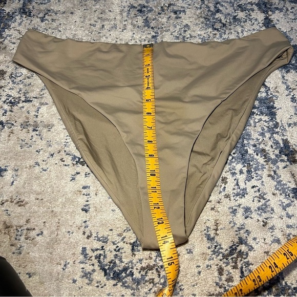 Skims Desert Bikini Top & Bottom Size 3X - Picture 11 of 13